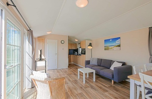 Callantsoog Casa | Entdecken Sie das perfekte Gleichgewicht zwischen Ruhe, Natur und Komfort im Chaletpark Luttikduin in Callantsoog!