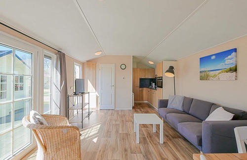 Callantsoog Casa | Entdecken Sie das perfekte Gleichgewicht zwischen Ruhe, Natur und Komfort im Chaletpark Luttikduin in Callantsoog!