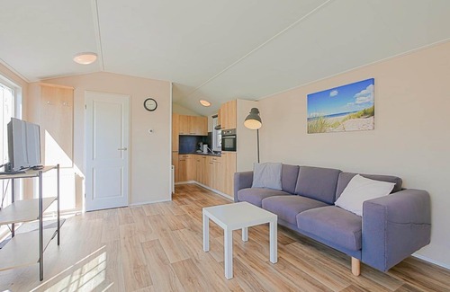 Callantsoog Casa | Entdecken Sie das perfekte Gleichgewicht zwischen Ruhe, Natur und Komfort im Chaletpark Luttikduin in Callantsoog!