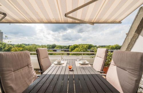 Schilksee Apartamento | Entenhausen