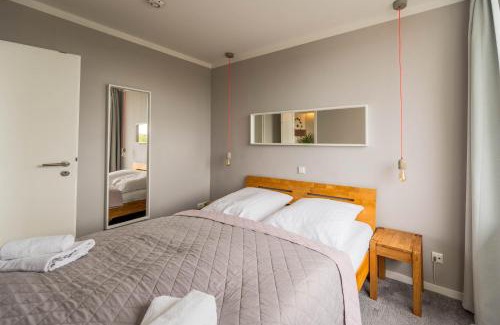 Schilksee Apartamento | Entenhausen