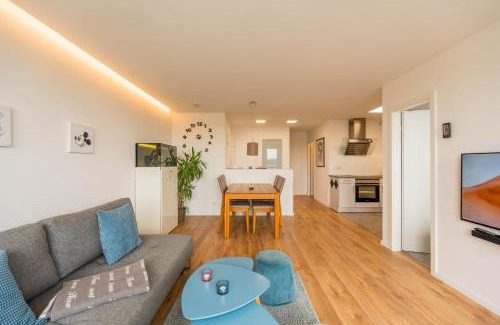 Schilksee Apartamento | Entenhausen
