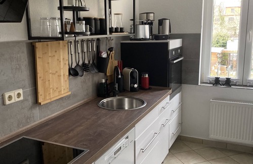 Alt-West Condominio | Enter and feel good