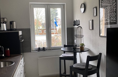 Alt-West Condominio | Enter and feel good