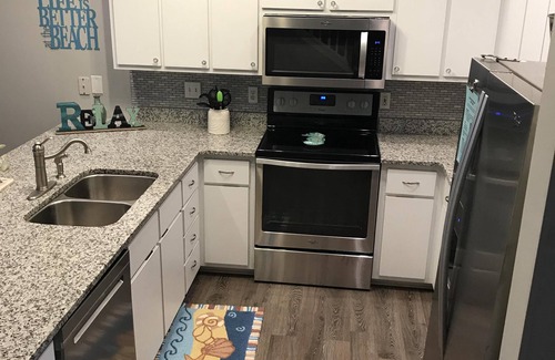 Panama City Beach Casa | ENTRAR A LA ZONA FLIP FLOP JUSTO EN LA PLAYA !!! Pregunte acerca de especiales de invierno!