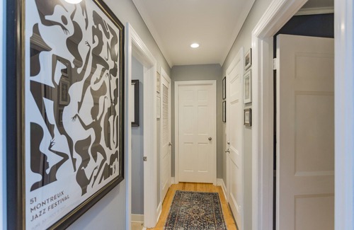 Forest Hills Casa | Ingrese al plan de vivienda de Wu-tang