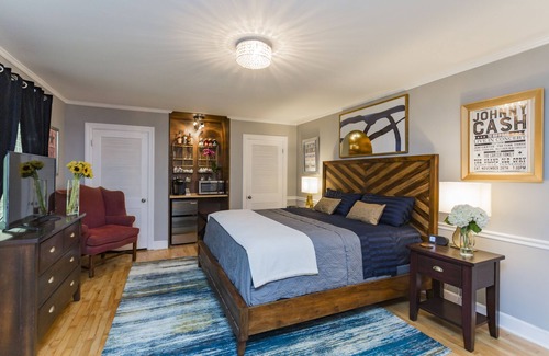 Forest Hills Casa | Ingrese al plan de vivienda de Wu-tang