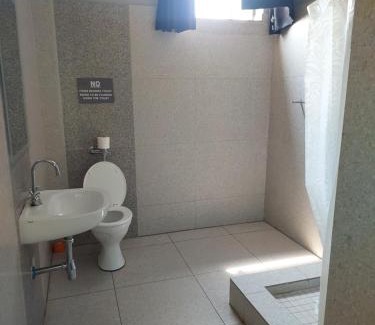 Durban Central Business District Apartamento | Enterprise Building