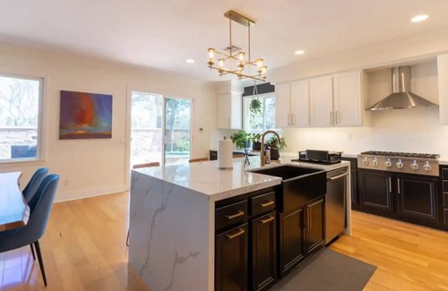 Otay Ranch Casa | Entertainer’s Delight!