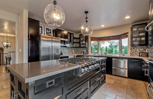 Bel Air Casa | Entertainer's Dream