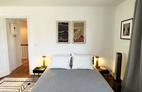 Brookfield Casa | Entertainer's Dream, Designer Getaway