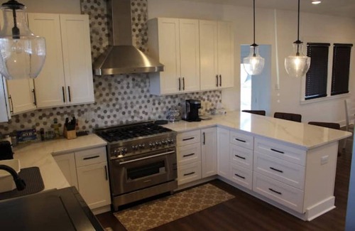 Mapleton/Fall Creek Casa | Entertaining fabulous Fall Creek