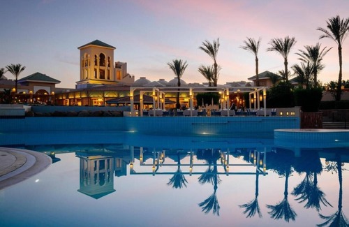 Sharm El Sheikh Complejo | Entertainment, Spa Days & Beach Vibes All in One Place l All-Inclusive Getaway