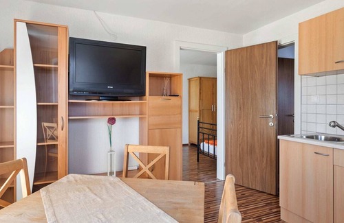 Sandl Apartamento | Atractivo apartamento en Sandl cerca del área de esquí