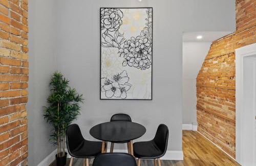 Mount Hope Huron Park Casa | ENTIRE 1 BEDROOM APARTMENT ACROSS FROM GOOGLE - br5