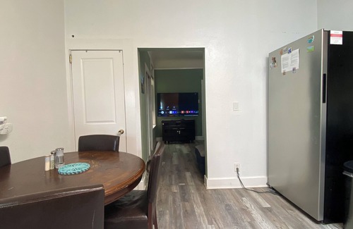 Inner Mission Apartamento | Entire 2-Bedroom Flat in Vibrant Mission District