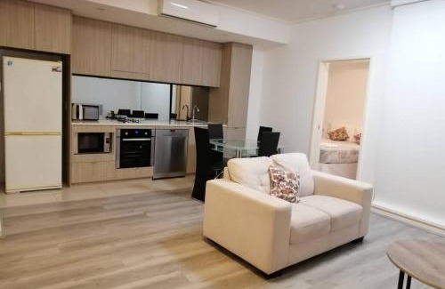Riverwood Apartamento | Entire 2 bedrooms Security Apartment