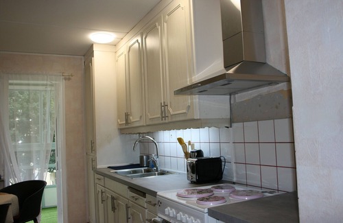 Rosengard Apartamento | Entire 2 Rooms Apartment Malmö