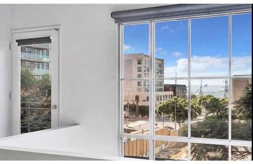 Downtown San Diego Casa | Entire 2BR Loft in Little Italy all within walking