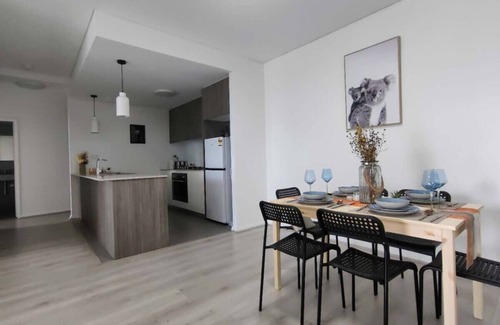 Rouse Hill Apartamento | Entire 3 bed home in Rouse Hill