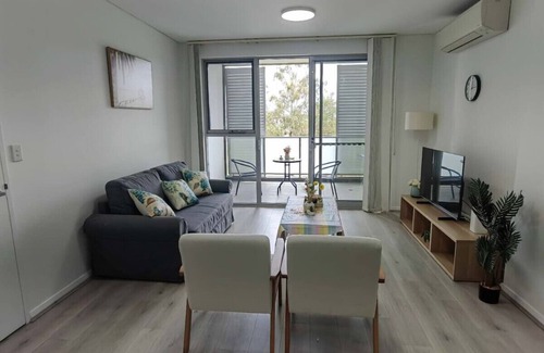 Rouse Hill Apartamento | Entire 3 bed home in Rouse Hill