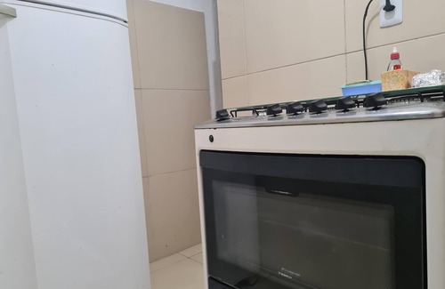 Sao Luis Apartamento | Entire 3-bedroom apartment