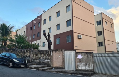 Sao Luis Apartamento | Entire 3-bedroom apartment