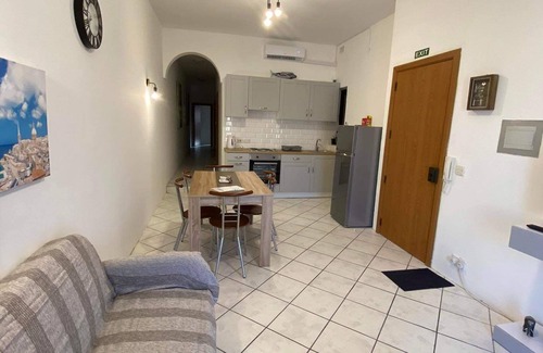 San Lawrenz Apartamento | Entire 3 Bedroomed Apartment