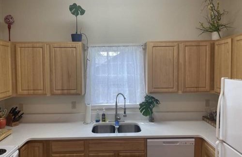 Golden Belt Historic District Casa | Entire 3B 2Ba Home- Close to Everything in Durham!