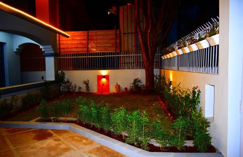 Gurugram Villa | Entire 3BHK Duplex Villa Golf Course Road