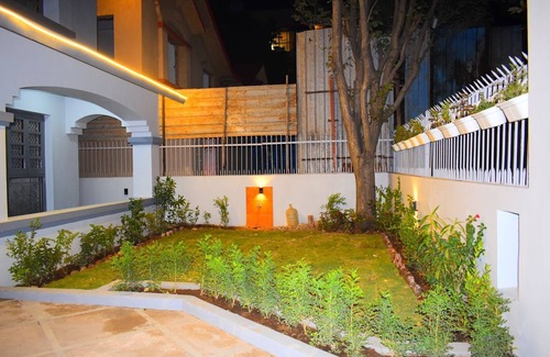 Gurugram Villa | Entire 3BHK Duplex Villa Golf Course Road