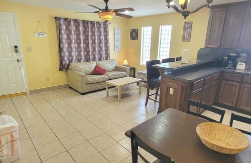 South Padre Island Condominio | Entire 4 plex - Up to 32 people - Private pool