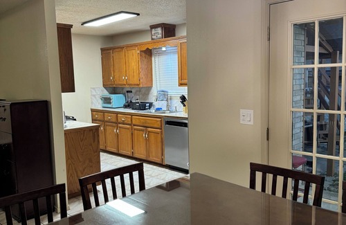 Brownsville Casa | Entire 4BR 2 BA Home with Pool Near Space X , LNG & SPI