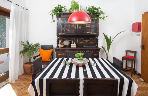 Aveiro Apartamento | Apartamento completo de 5 dormitorios cerca del centro de Aveiro