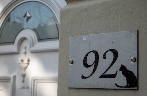 Eastbourne Casa | Entire 5 Bedroom Comfortable House in Eastbourne