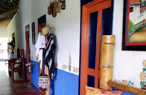 Quimbaya Casa | Entire 5 bedroom Country House in the Heart of the Colombian Coffee area