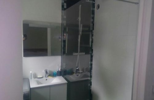 Saint-Vincent-de-Tyrosse Apartamento | Entire Apartment in St Vincent de Tyrosse