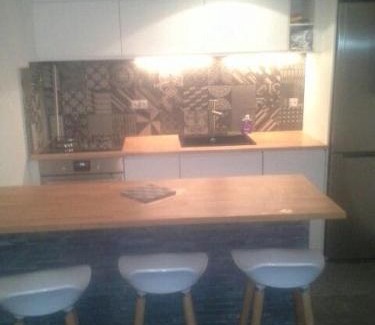 Saint-Vincent-de-Tyrosse Apartamento | Entire Apartment in St Vincent de Tyrosse