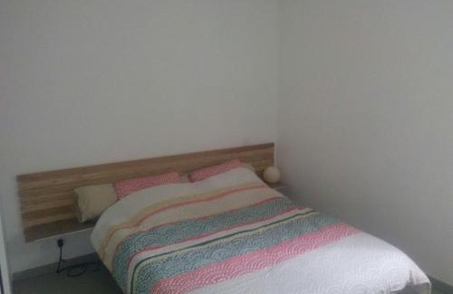 Saint-Vincent-de-Tyrosse Apartamento | Entire Apartment in St Vincent de Tyrosse