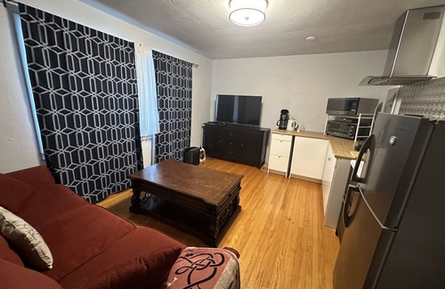 Walnut Creek Apartamento | Entire ADU Within Walking Distance to Downtown Walnut Creek