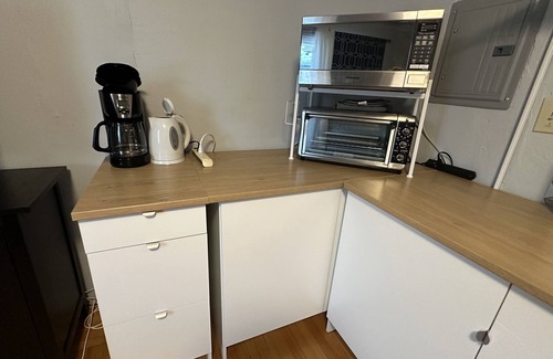Walnut Creek Apartamento | Entire ADU Within Walking Distance to Downtown Walnut Creek