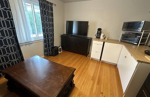 Walnut Creek Apartamento | Entire ADU Within Walking Distance to Downtown Walnut Creek