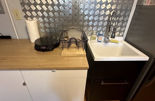 Walnut Creek Apartamento | Entire ADU Within Walking Distance to Downtown Walnut Creek