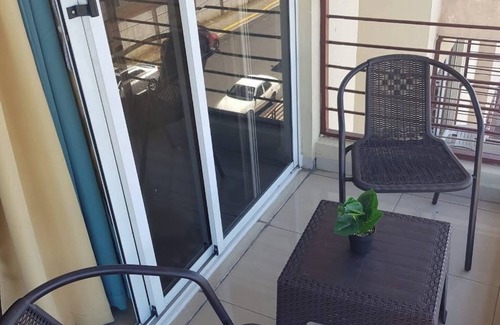 Mendoza Apartamento | Entire Apartment Great Location! 3 Bedrooms w/ AC Santo Domingo Este, Near SDQ!