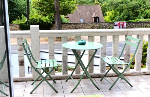 Triel-sur-Seine Apartamento | Entire apartment - Triel-sur-Seine, France