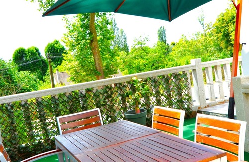 Triel-sur-Seine Apartamento | Entire apartment - Triel-sur-Seine, France