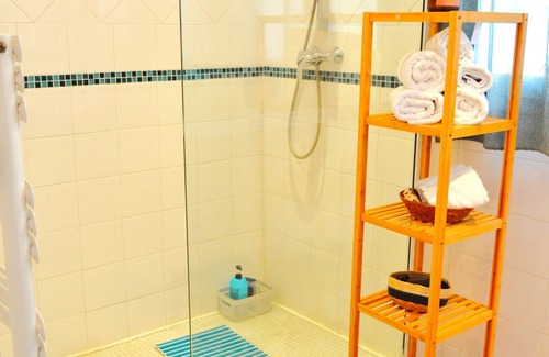 Triel-sur-Seine Apartamento | Entire apartment - Triel-sur-Seine, France