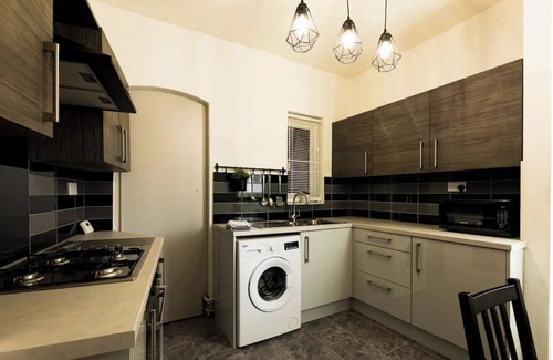 Leicester Apartamento | Entire apartment- Syston The Joiners Yard