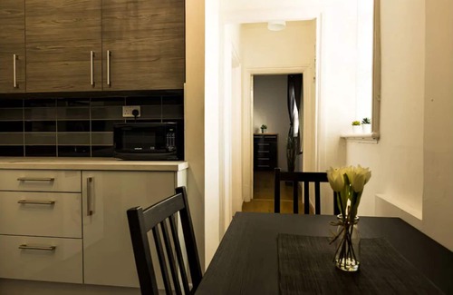 Leicester Apartamento | Entire apartment- Syston The Joiners Yard
