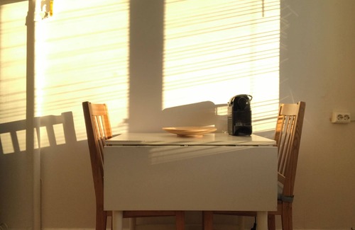 Enskede Gard Apartamento | Entire Apartment Stockholm